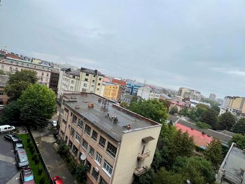 квартира по адресу Сечевых Стрельцов ул., 28-А