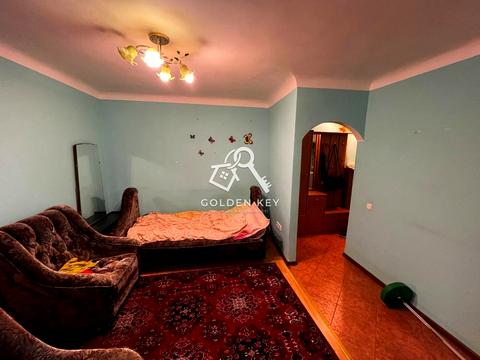 квартира по адресу Віктора Оцерклевича ул. (Курчатова), 5