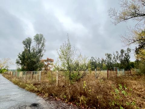участок по адресу Єдності ул.