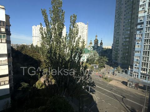 квартира по адресу Юрия Шумского ул., 10
