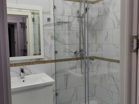 квартира по адресу Генуэзская ул., 3