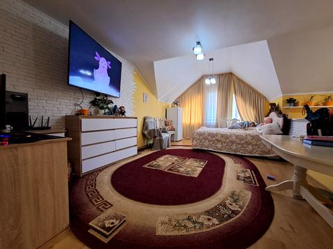 квартира за адресою Микулинецька вул., 38