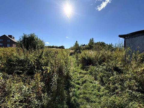 участок по адресу Игоря Билозира ул.