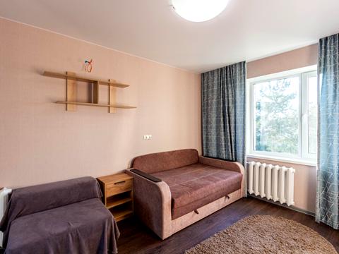 квартира по адресу Воскресенская ул., 11-А