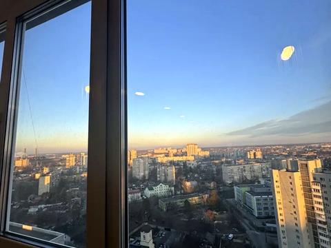 квартира за адресою Лобачевського пров., 7