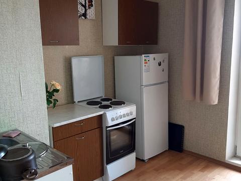 квартира по адресу Олевская ул., 7