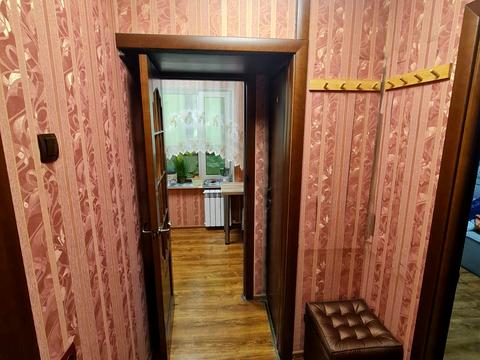 квартира за адресою Оболонський просп., 34-Б