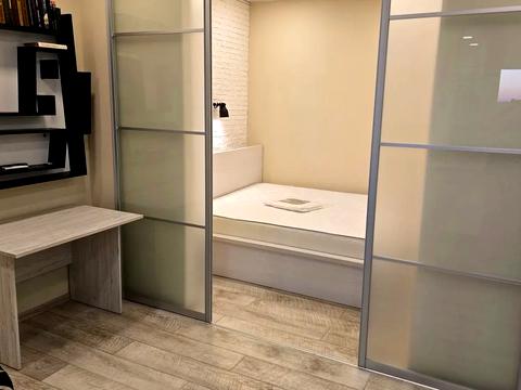 квартира за адресою Академіка Глушкова просп., 9-Д