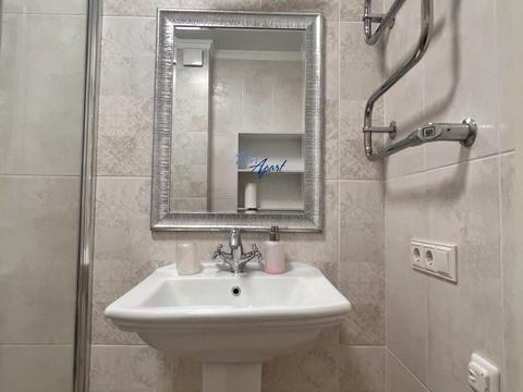 квартира за адресою Метрологічна вул., 56