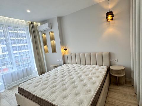 квартира за адресою Повітряних Сил просп. (Повітрофлотський), 56