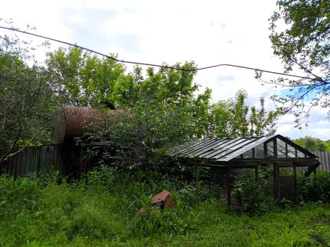 будинок за адресою Партизанська, 3