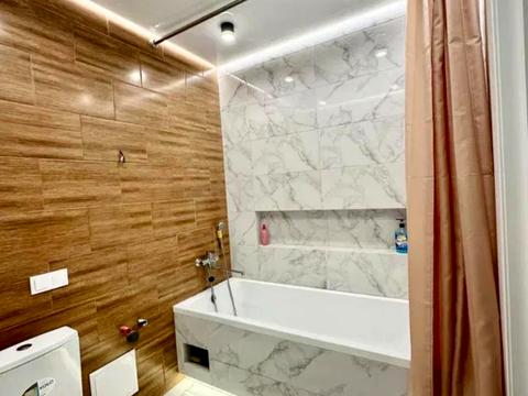 квартира за адресою Боголюбова вул., 43
