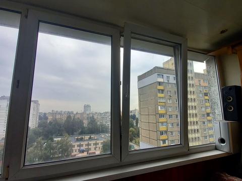 квартира по адресу Героїв Космосу ул., 9а