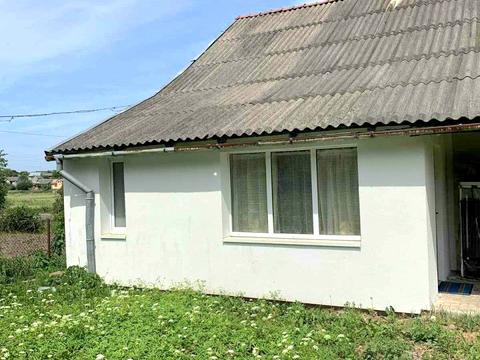 будинок за адресою Івана Керницького, 45