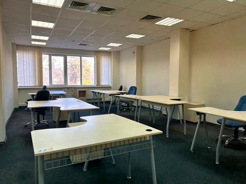 коммерческая по адресу Полевая ул., 24д