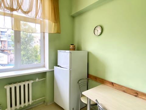 квартира за адресою Велика Васильківська вул. (Червоноармійська), 24