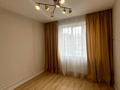 квартира по адресу Высочана ул., 18