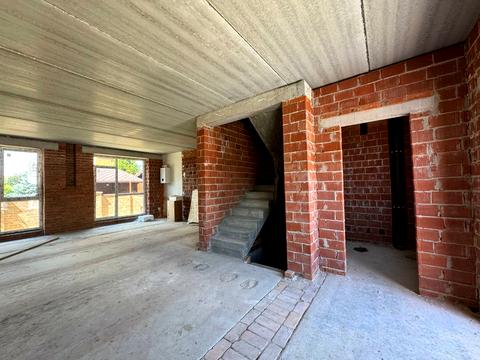 дом по адресу Евгения Патона ул.