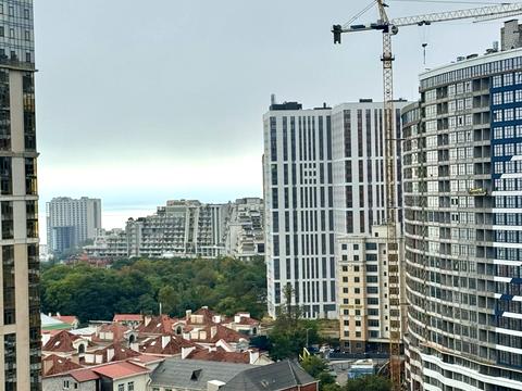 квартира по адресу Французский бульв., 60б