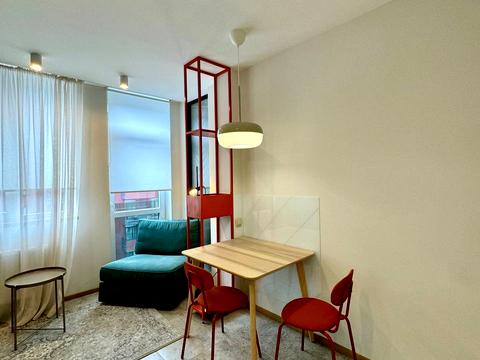 квартира за адресою Малоголосківська вул., 40б