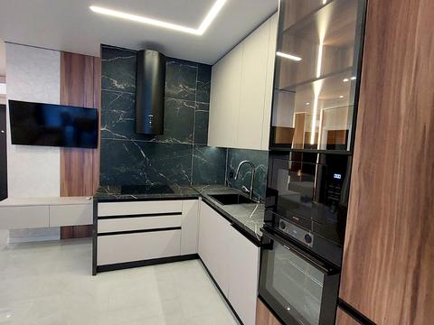 квартира за адресою Ленкавського вул., 7