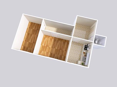 квартира за адресою Канатна вул., 81