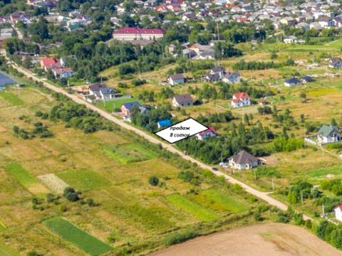 ділянка за адресою Іваниківська