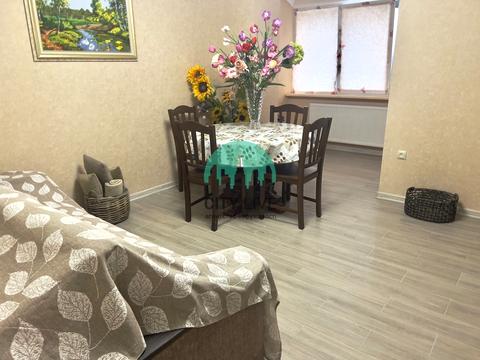 квартира по адресу Тисменицька ул., 307а