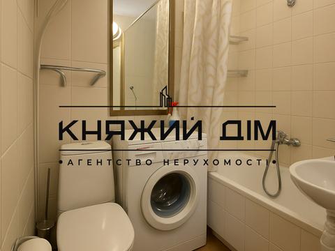 квартира за адресою Вацлава Гавела бульв. (Івана Лепсе), 83-Г