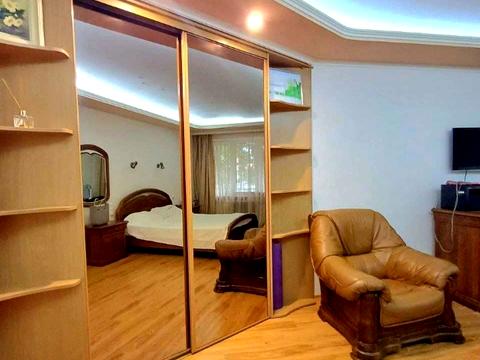 квартира за адресою Писаржевського вул., 11