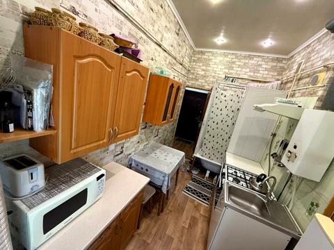 квартира по адресу Камянская ул., 30