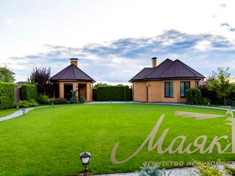 дом по адресу Успешная ул.