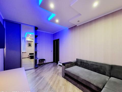 квартира за адресою Драгоманова вул., 40-Е