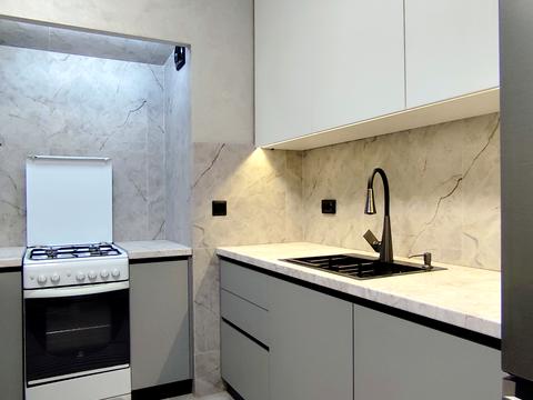 квартира по адресу Кулиша ул., 10