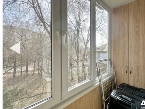 квартира за адресою Портова вул., 15