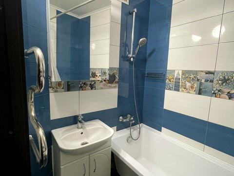 квартира по адресу Николая Закревского ул., 77