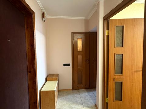 квартира по адресу Голосеевский просп. (40-летия Октября), 21