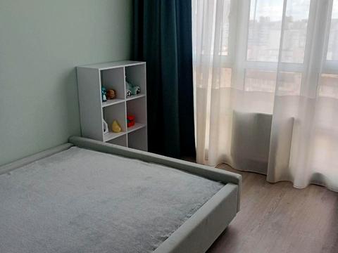 квартира по адресу Бориса Гмыри ул., 10/40
