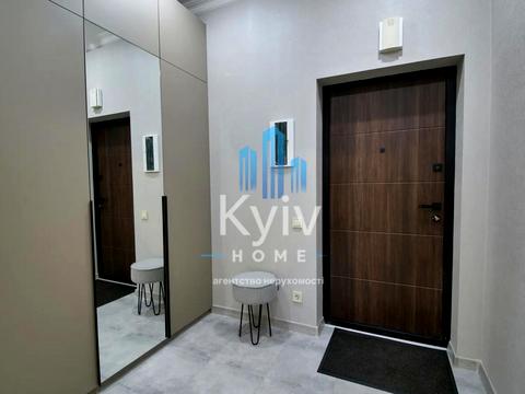 квартира по адресу Фортечный тупик (Тверской), 7в