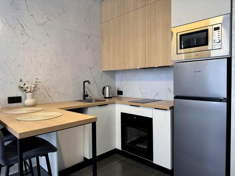 квартира за адресою Курортний, 2