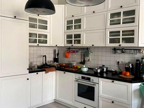квартира по адресу Лисинка, 4