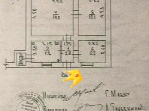 квартира по адресу Новосельского ул., 19