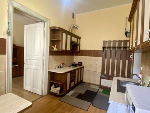 квартира за адресою Залізнична вул., 47