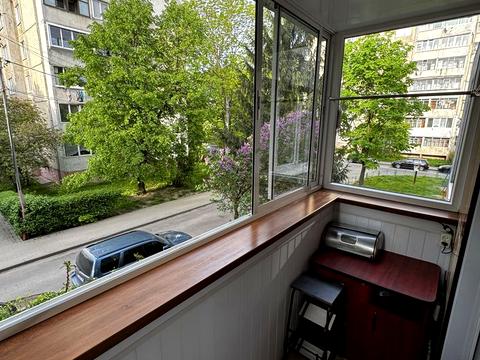 квартира за адресою Наукова вул., 54