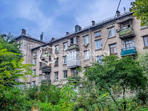 квартира по адресу Вишгородська ул., 16
