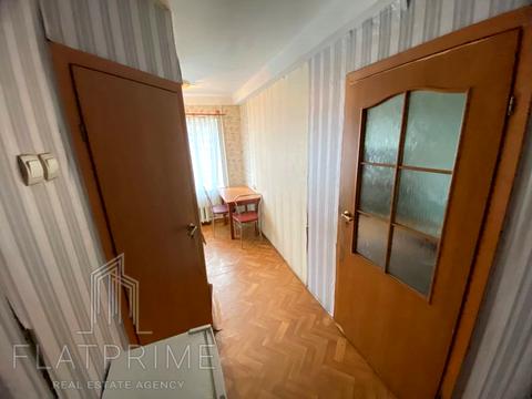 квартира за адресою Харківське шосе, 21/4