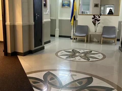 квартира за адресою Київ, Дніпровська набережна вул., 19-А