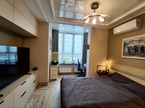 квартира за адресою Краківська вул., 27-А