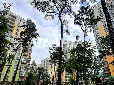 квартира за адресою Анатолія Петрицького вул., 21-А