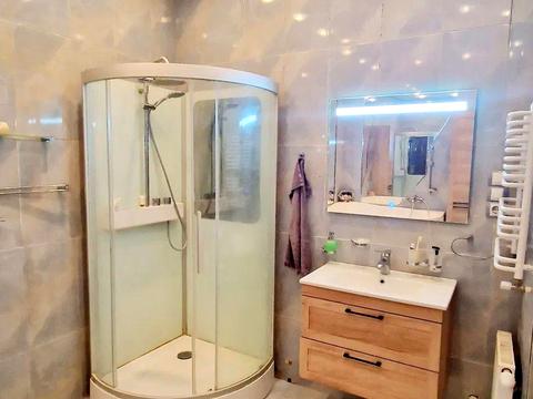 квартира по адресу Станислава Парталы, 21А